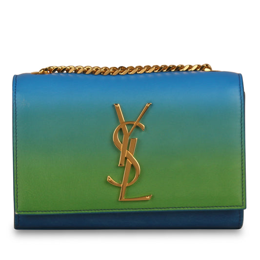Small Ombre Kate Bag