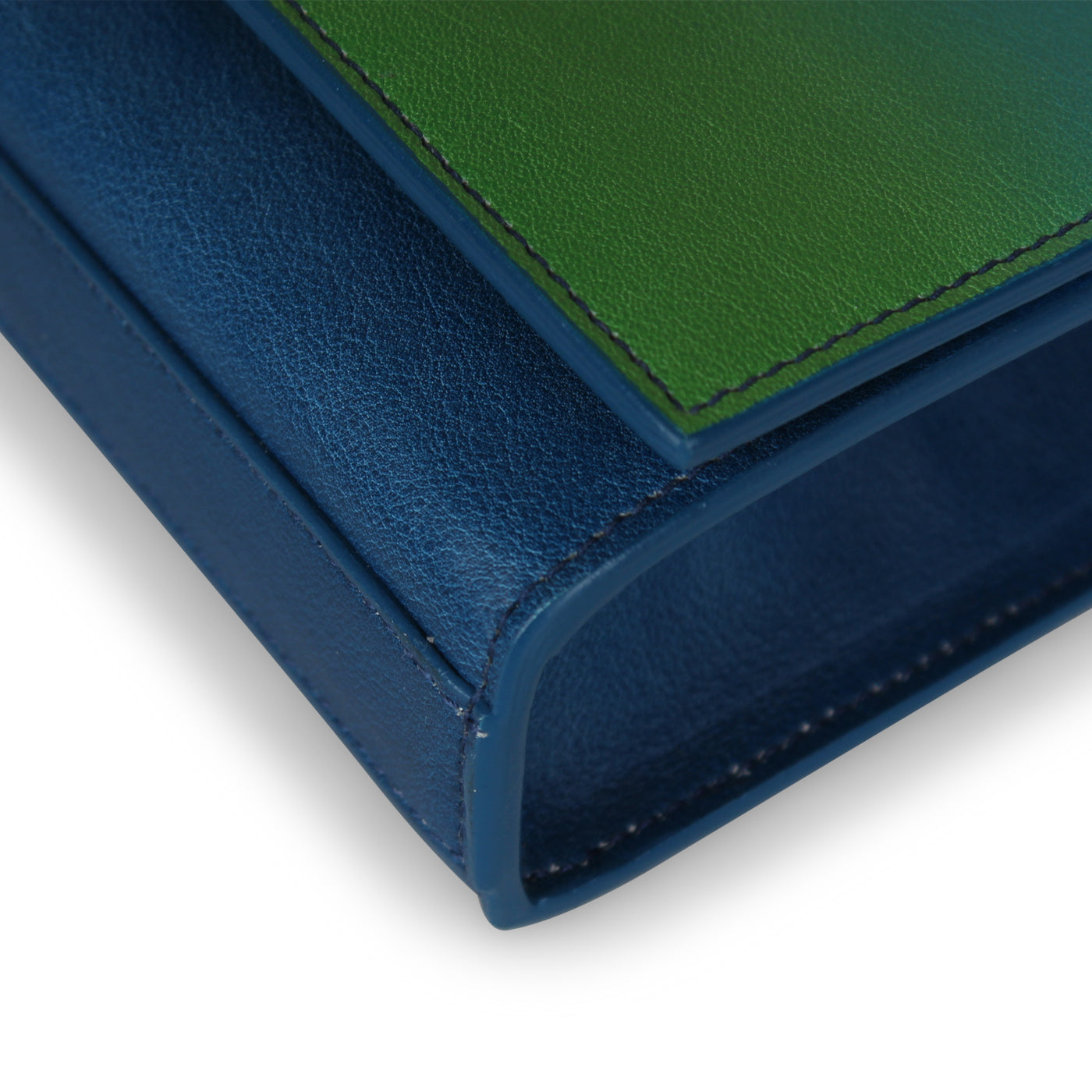 Small Ombre Kate Bag