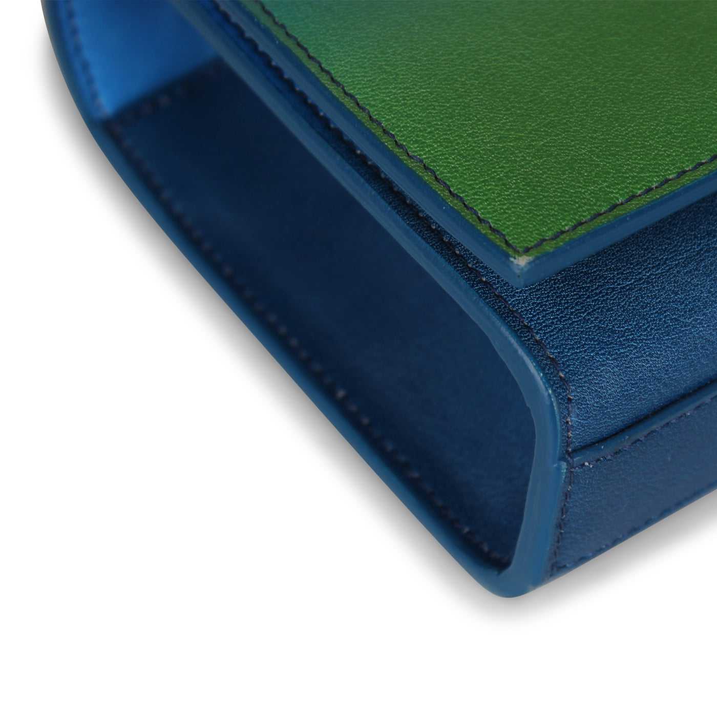 Small Ombre Kate Bag