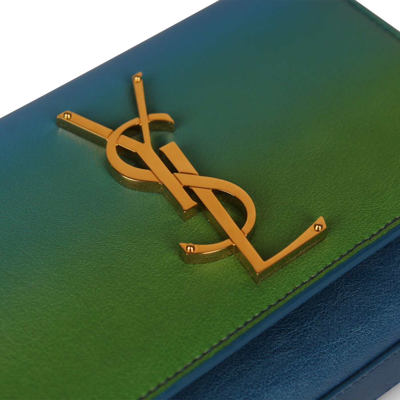 Small Ombre Kate Bag