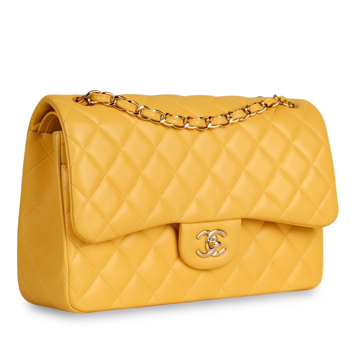 Classic Flap Bag - Jumbo