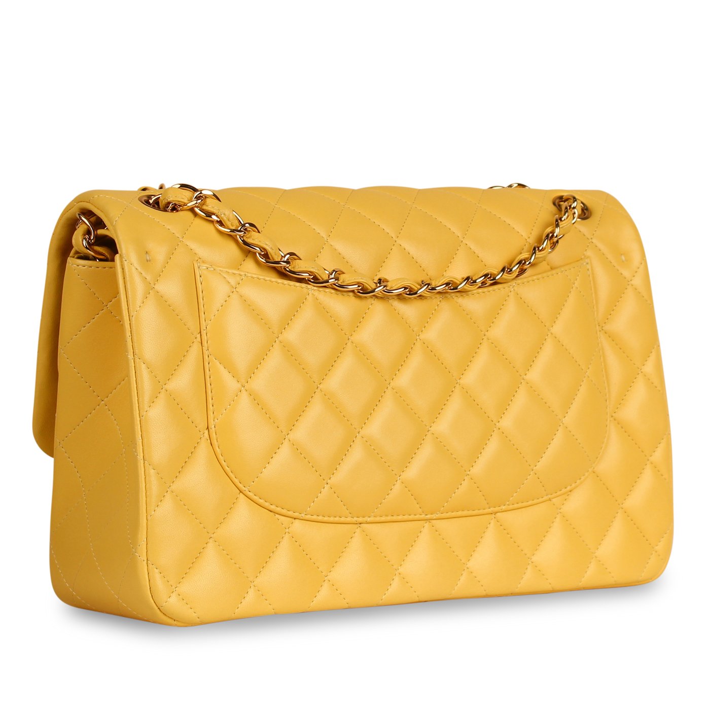 Classic Flap Bag - Jumbo