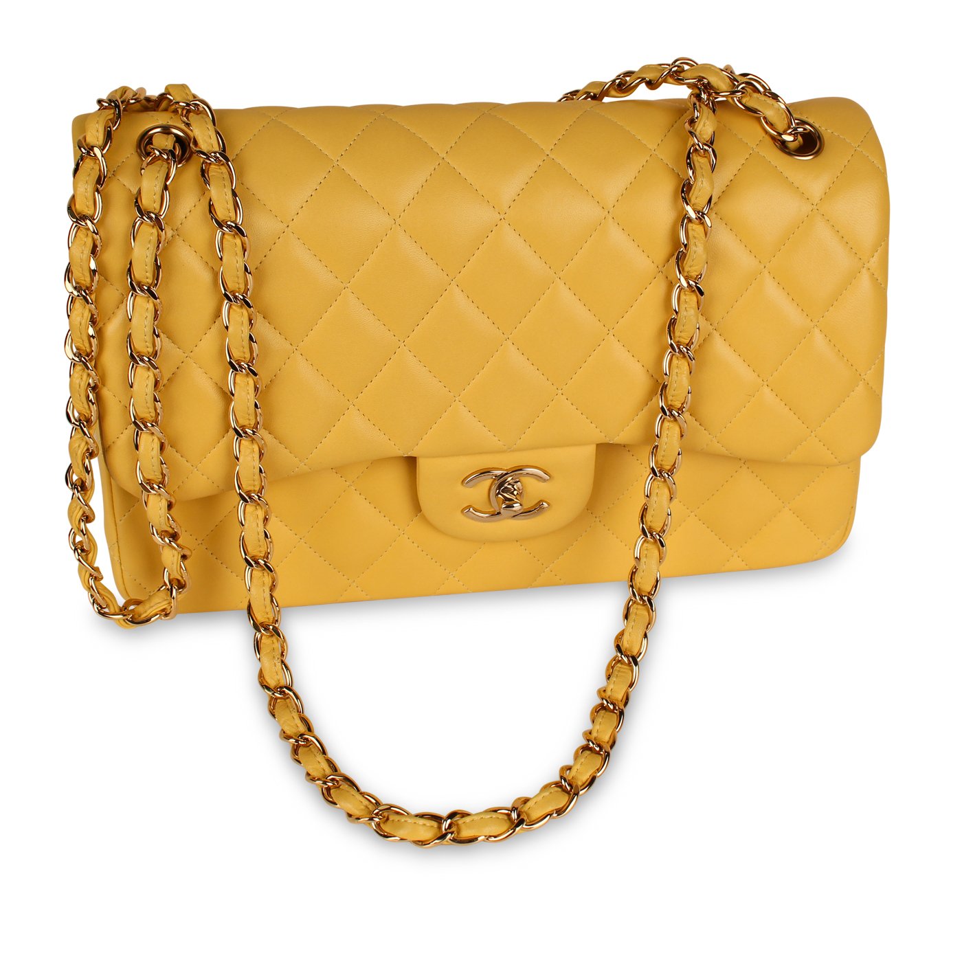 Classic Flap Bag - Jumbo