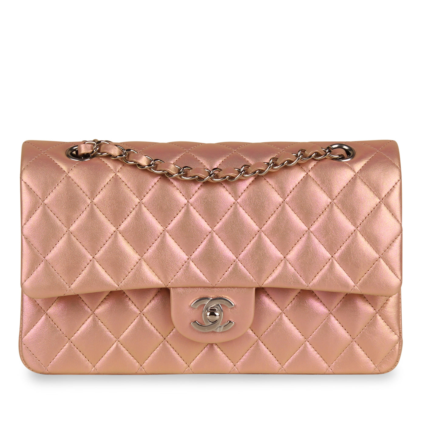 Classic Flap Bag - Medium