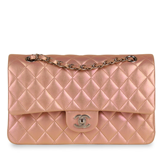 Classic Flap Bag - Medium