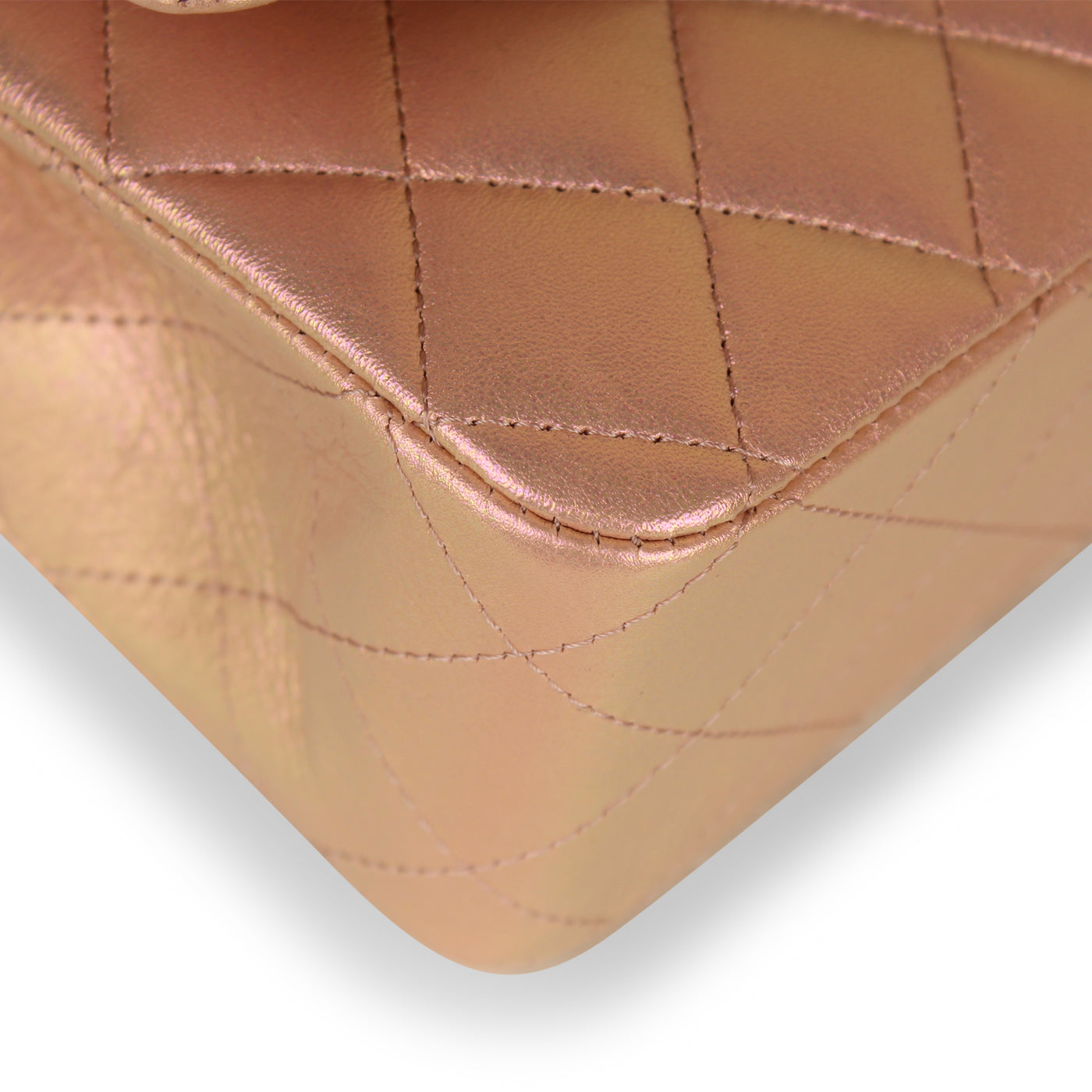 Classic Flap Bag - Medium