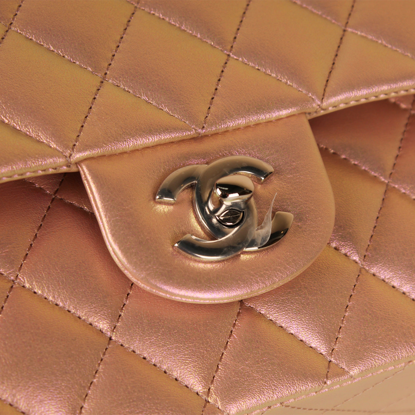 Classic Flap Bag - Medium