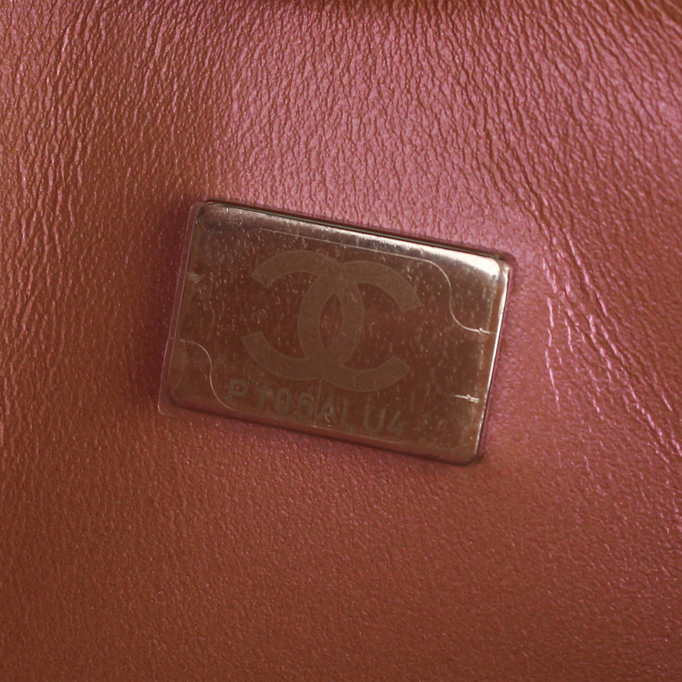 Classic Flap Bag - Medium