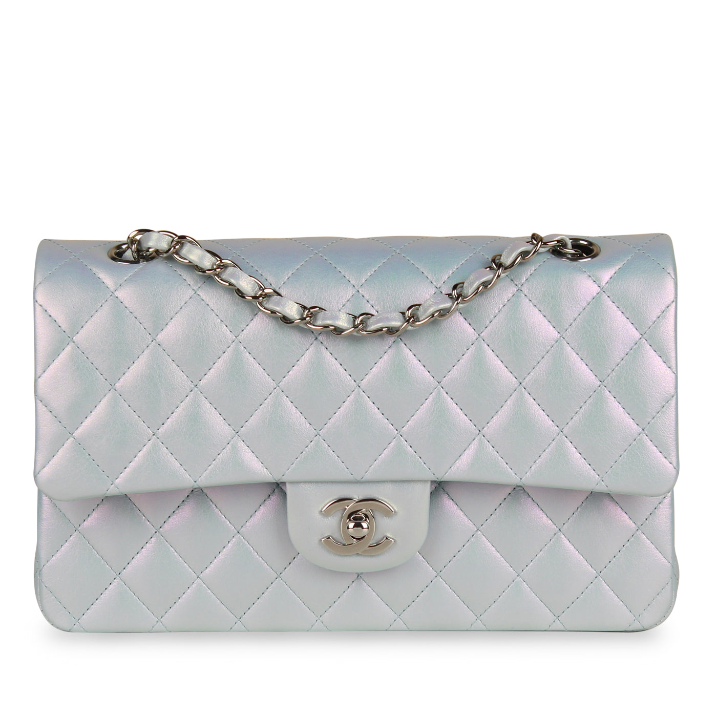 Classic Flap Bag - Medium