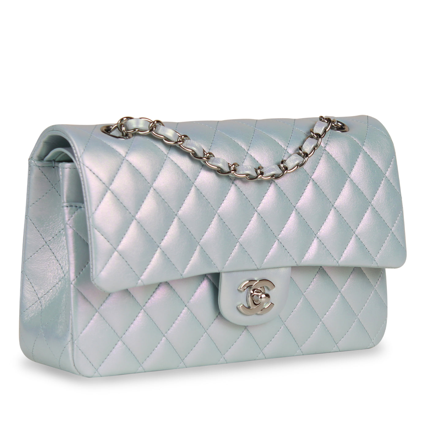 Classic Flap Bag - Medium