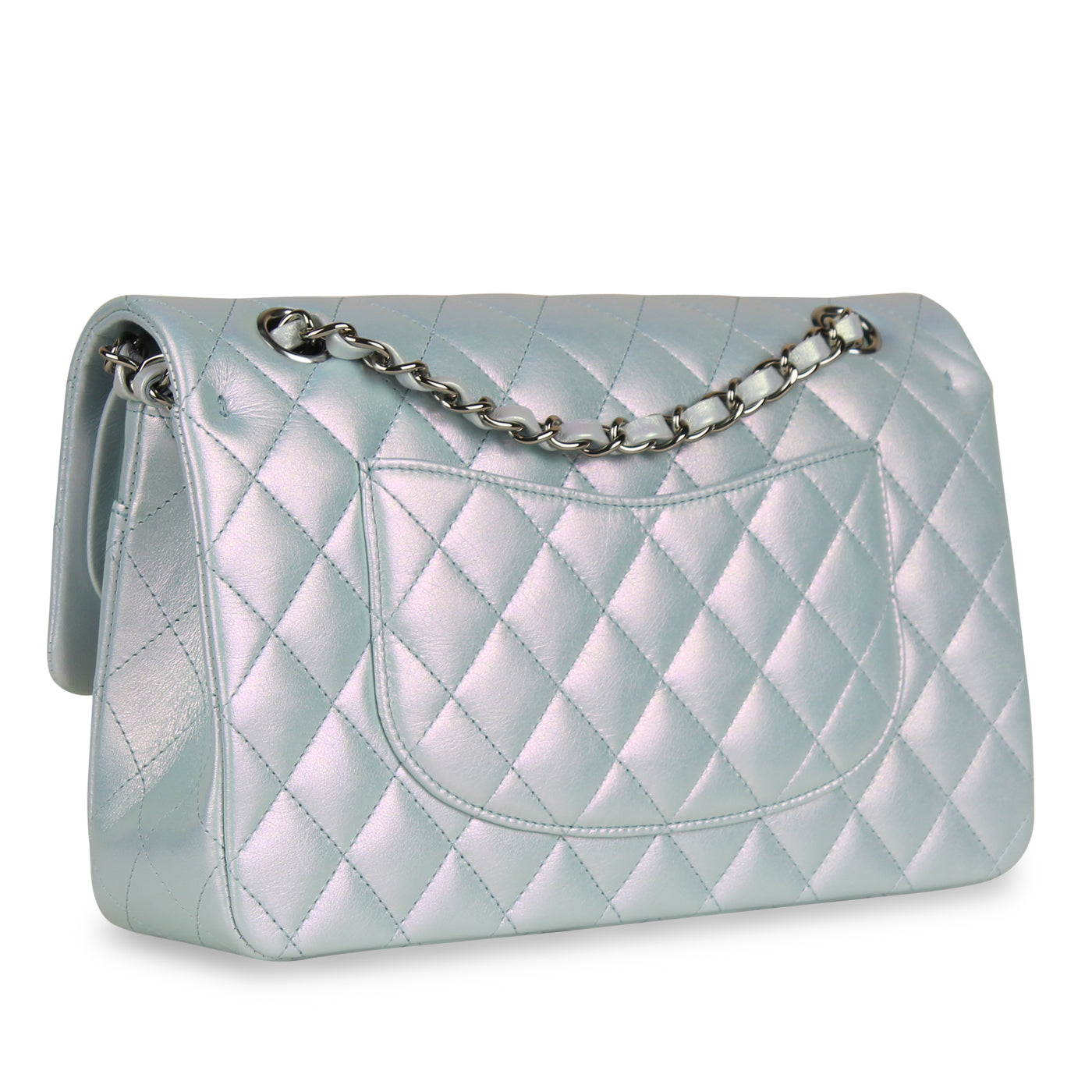 Classic Flap Bag - Medium