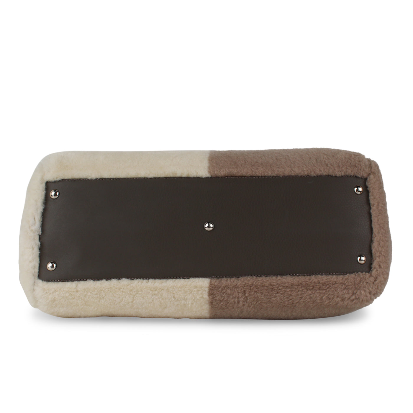 Large Peekaboo Shearling Fur