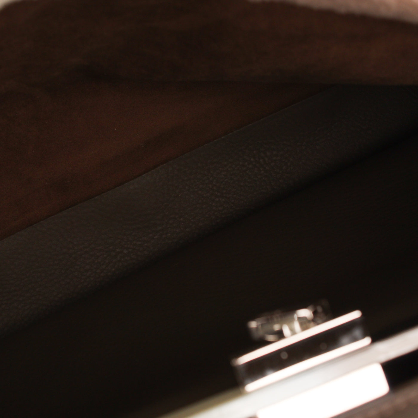 Large Peekaboo Shearling Fur