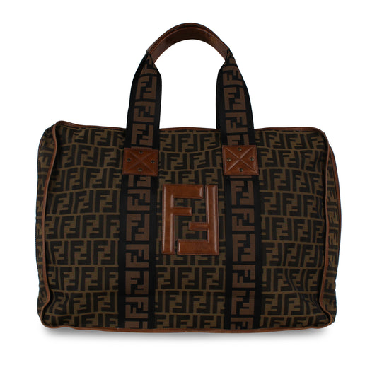 Monogram Holdall