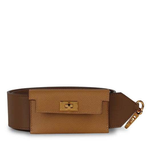 Kelly Pocket Strap