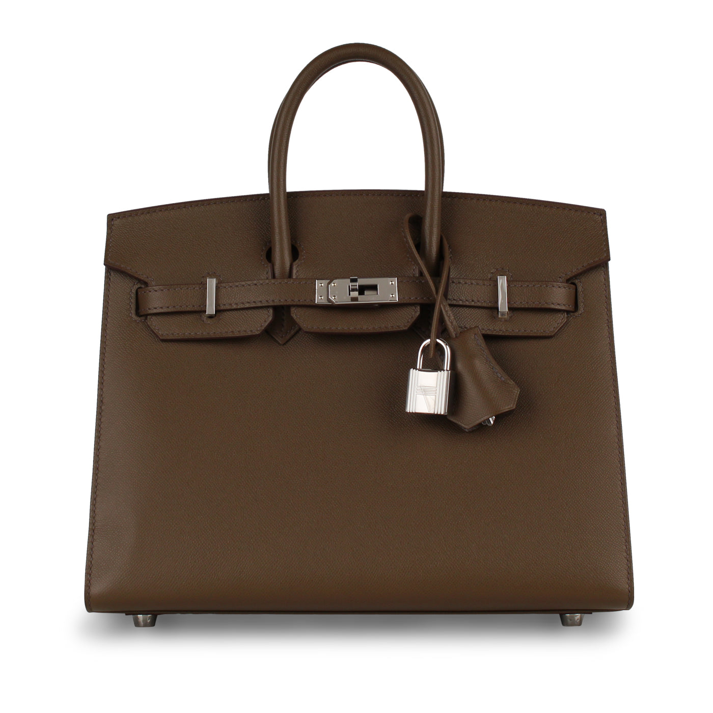 Birkin 25 - Sellier Epsom