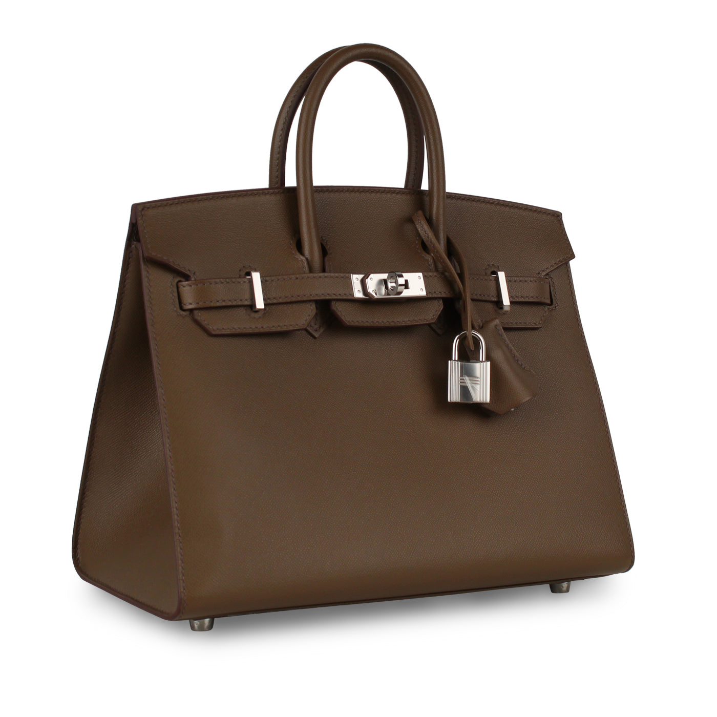 Birkin 25 - Sellier Epsom