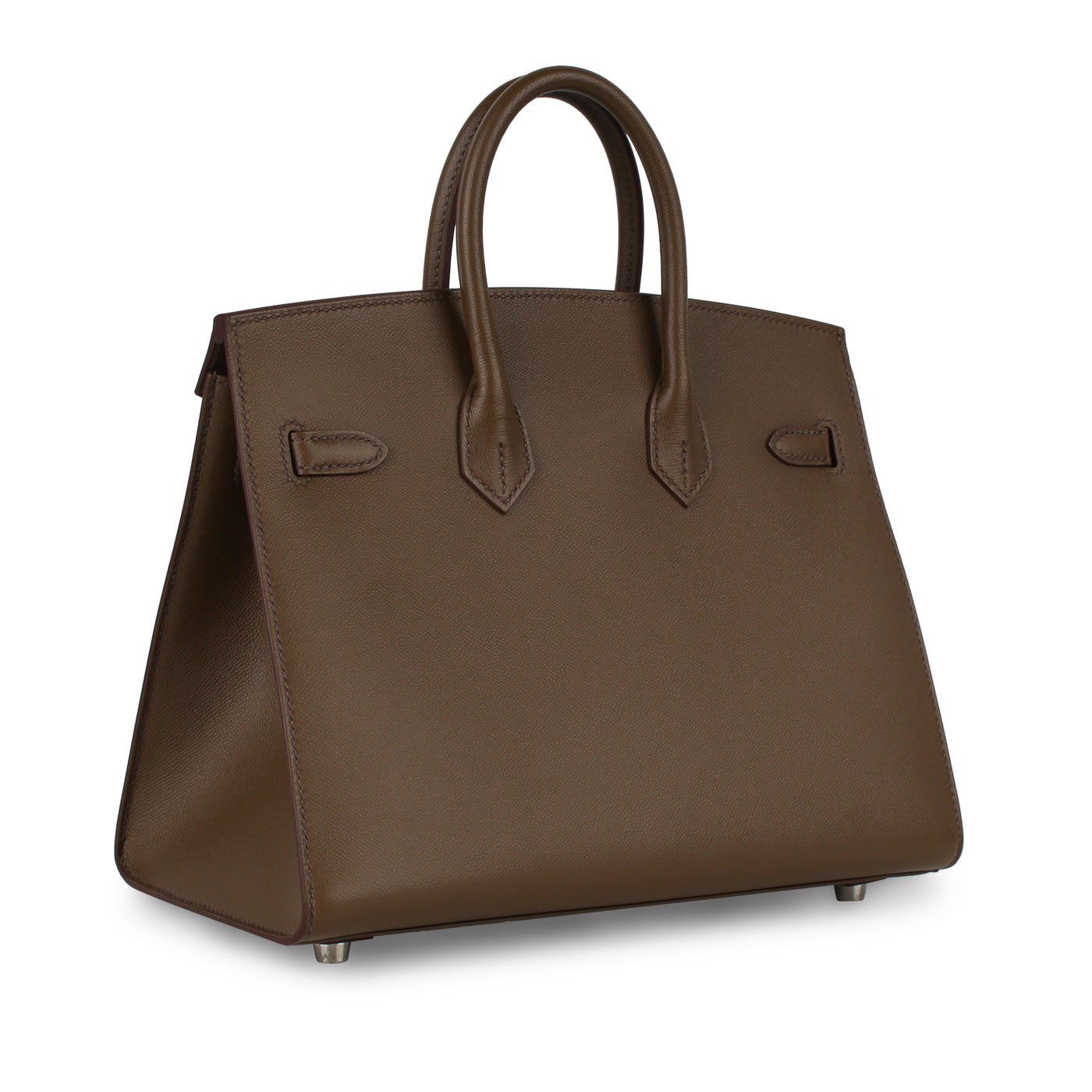 Birkin 25 - Sellier Epsom