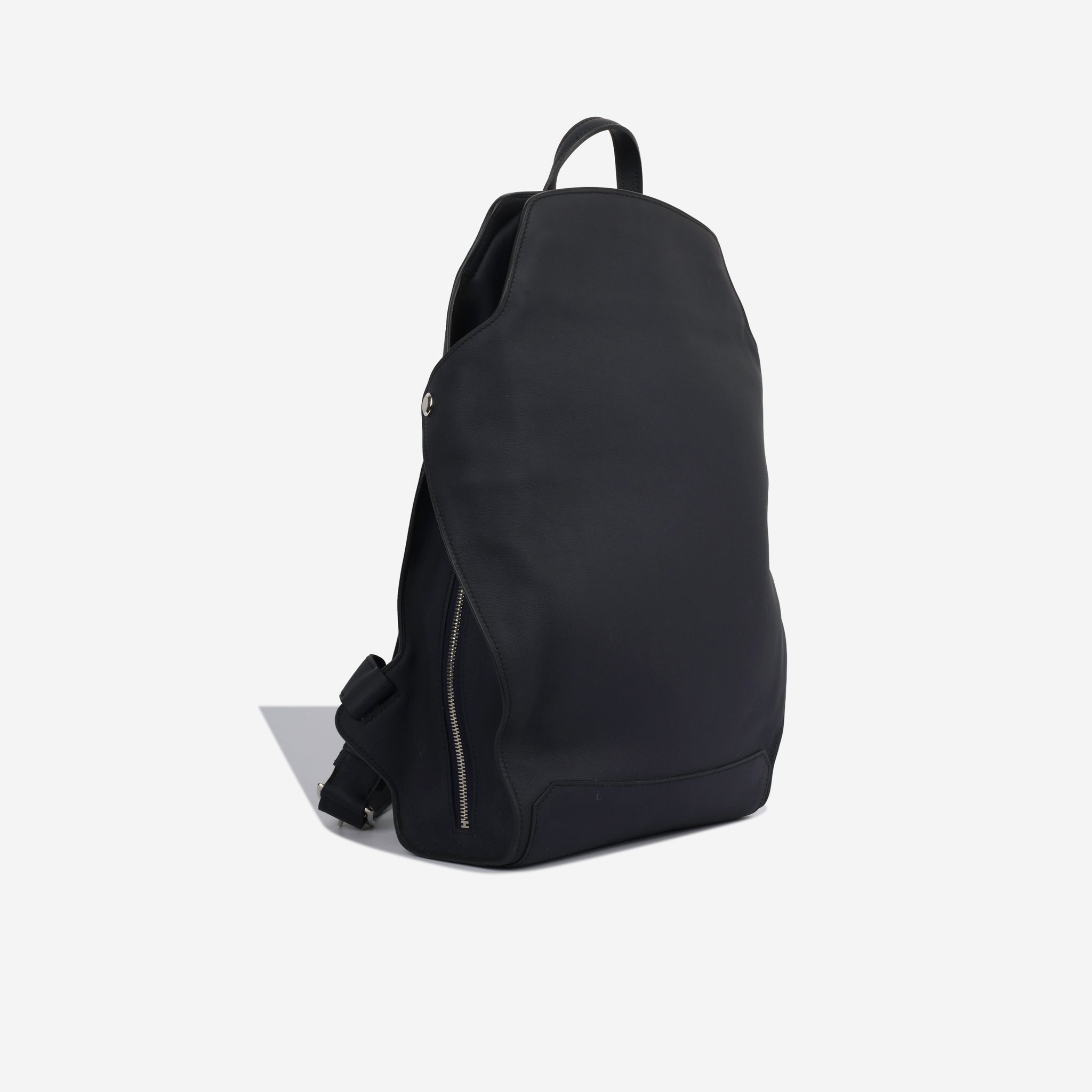 Hermes top cityback backpack