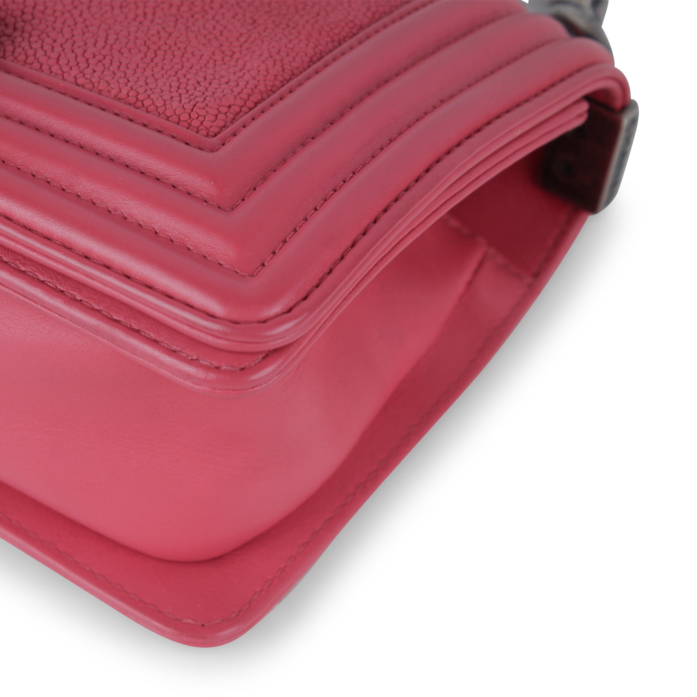 Small Boy Bag - Stingray