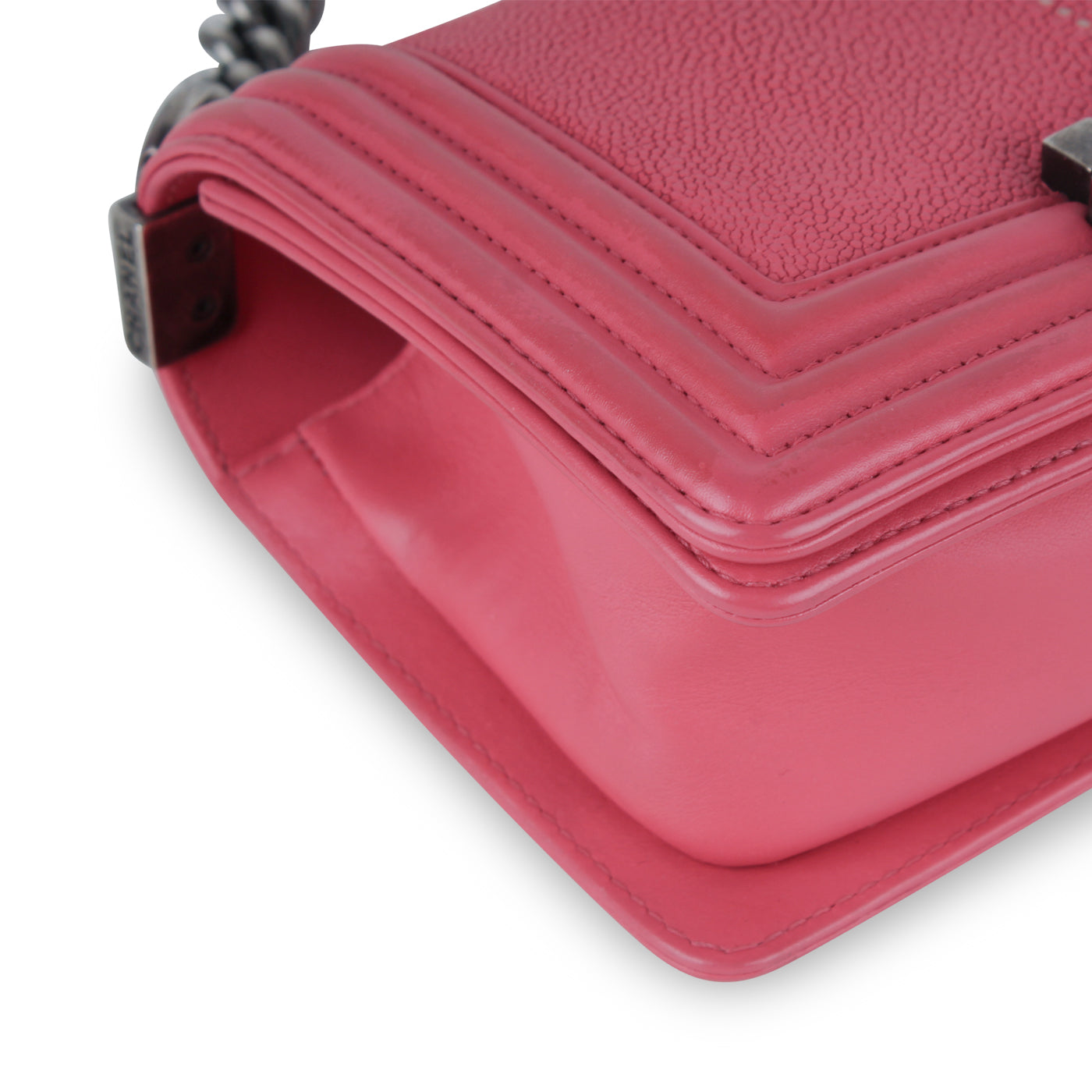 Small Boy Bag - Stingray