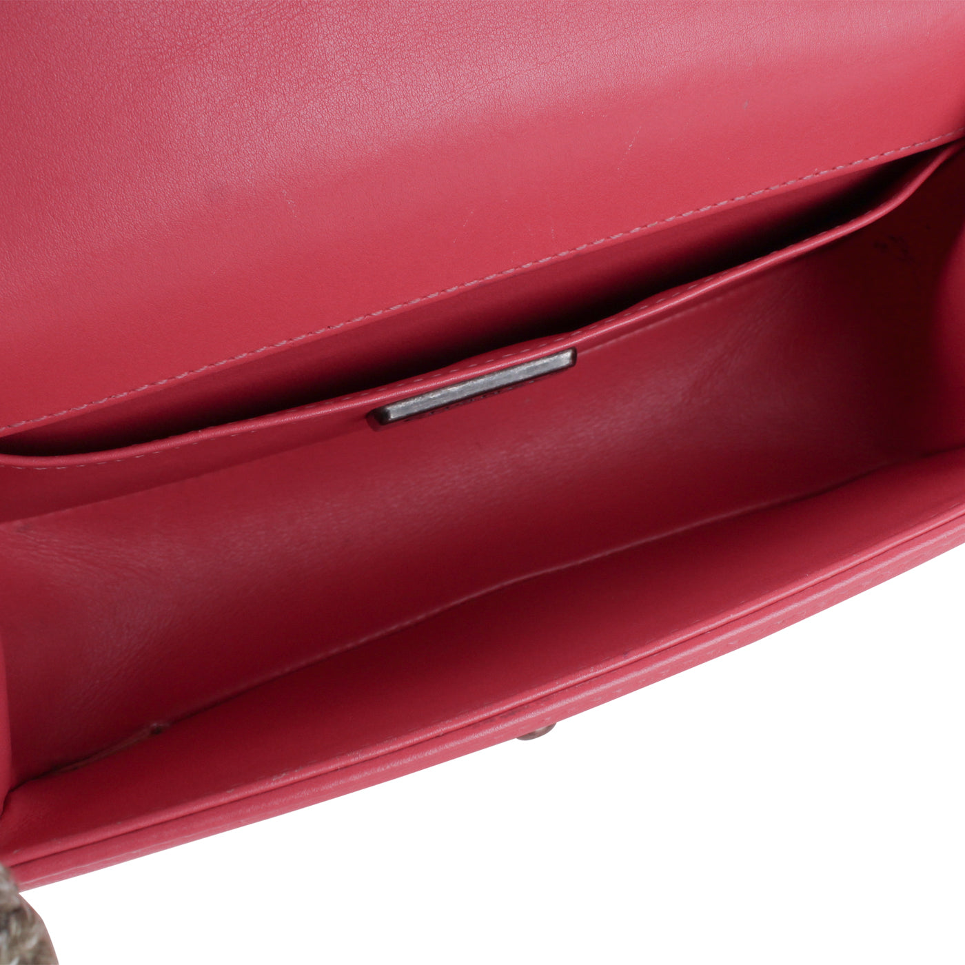 Small Boy Bag - Stingray