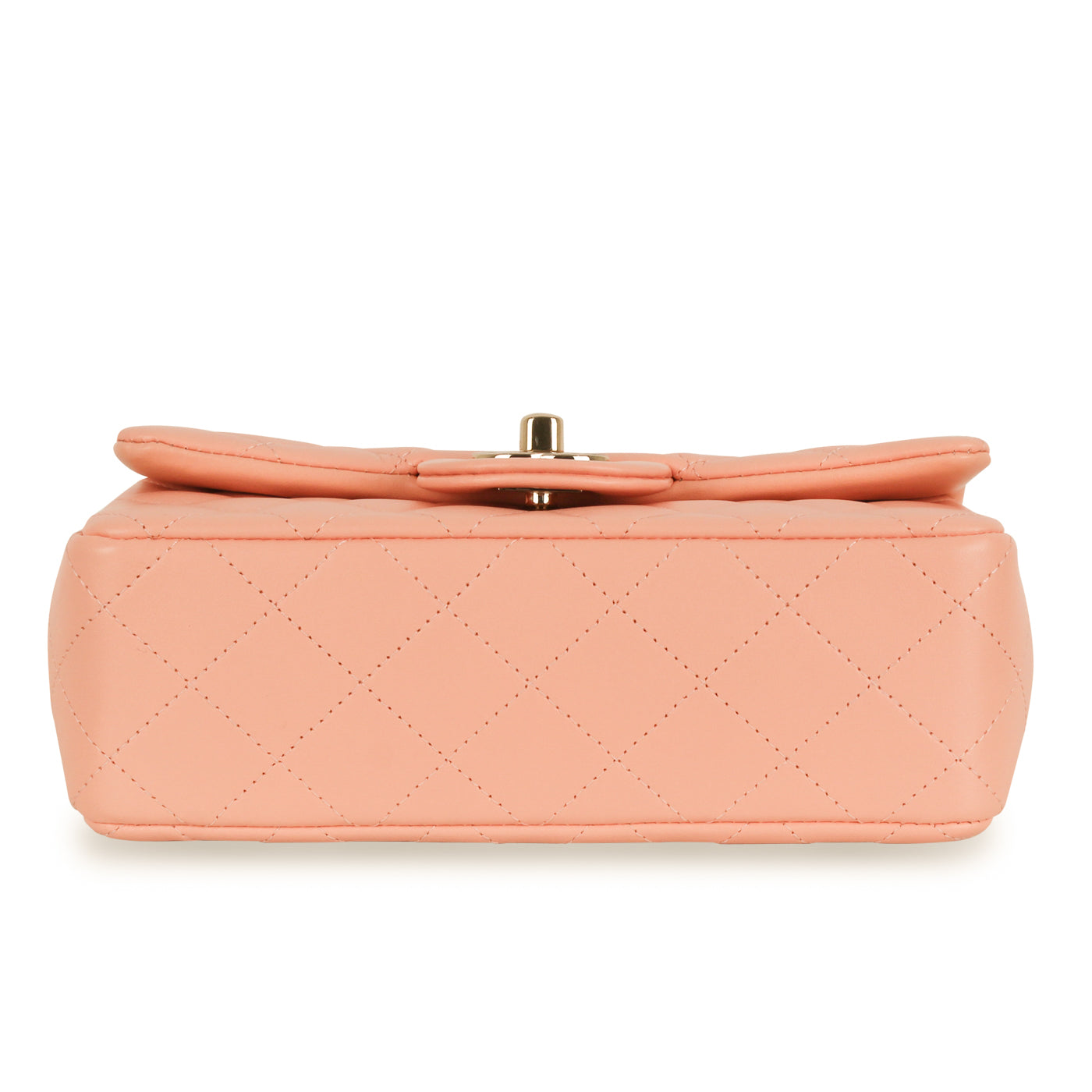 Classic Flap Bag - Mini Rectangular