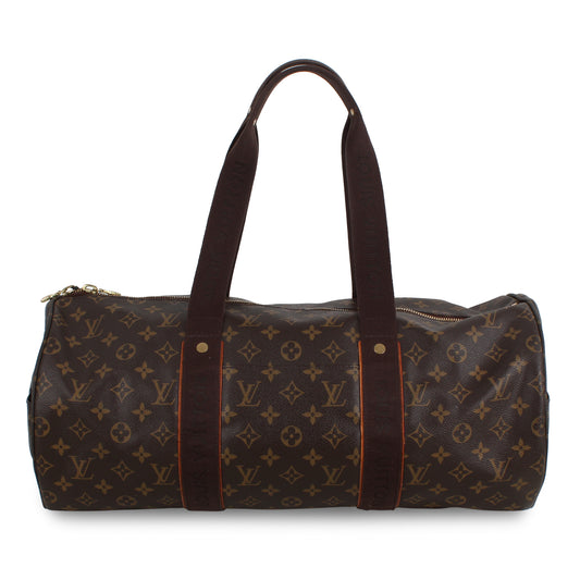Monogram Weekend Bag