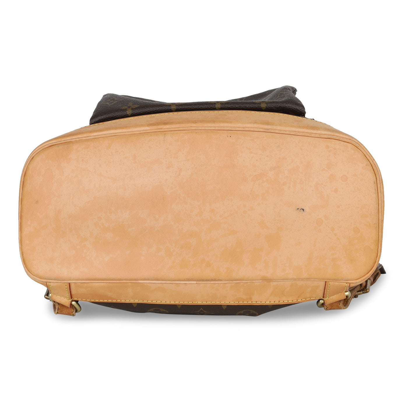 Montsouris Backpack - Vintage