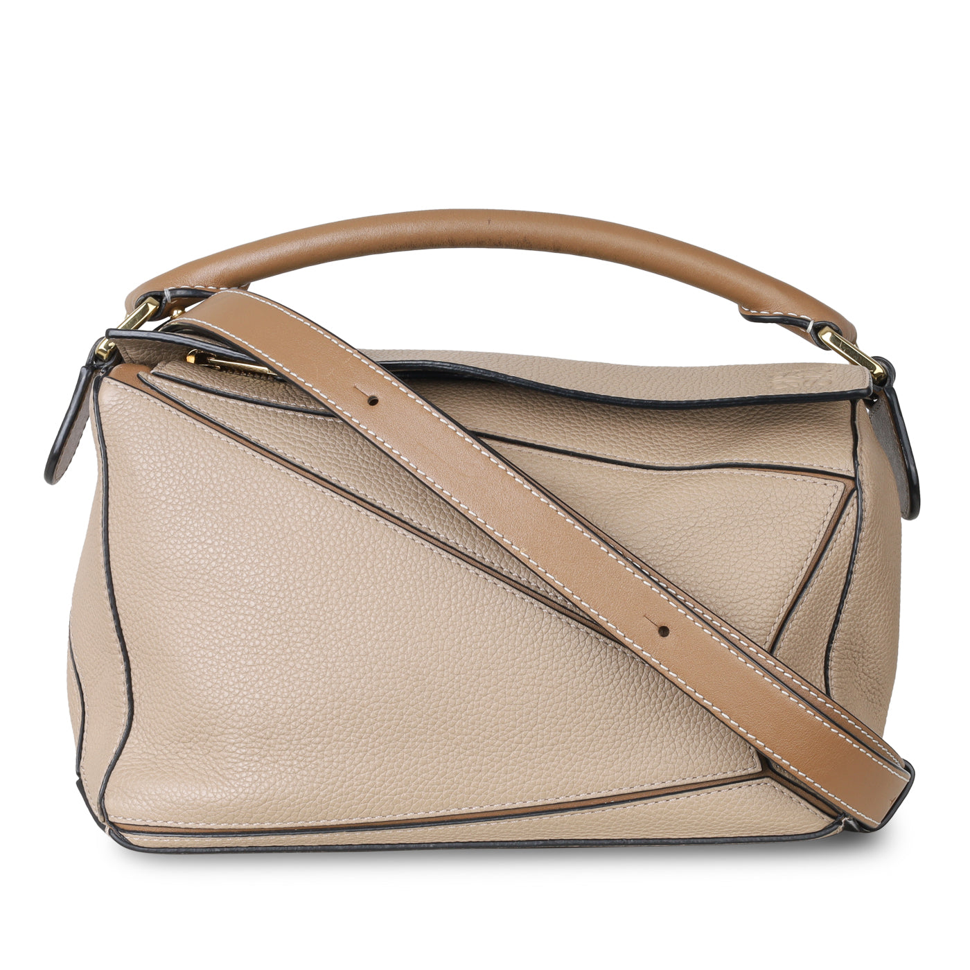 LOEWE - Puzzle Small - Pre-Loved – Bagista