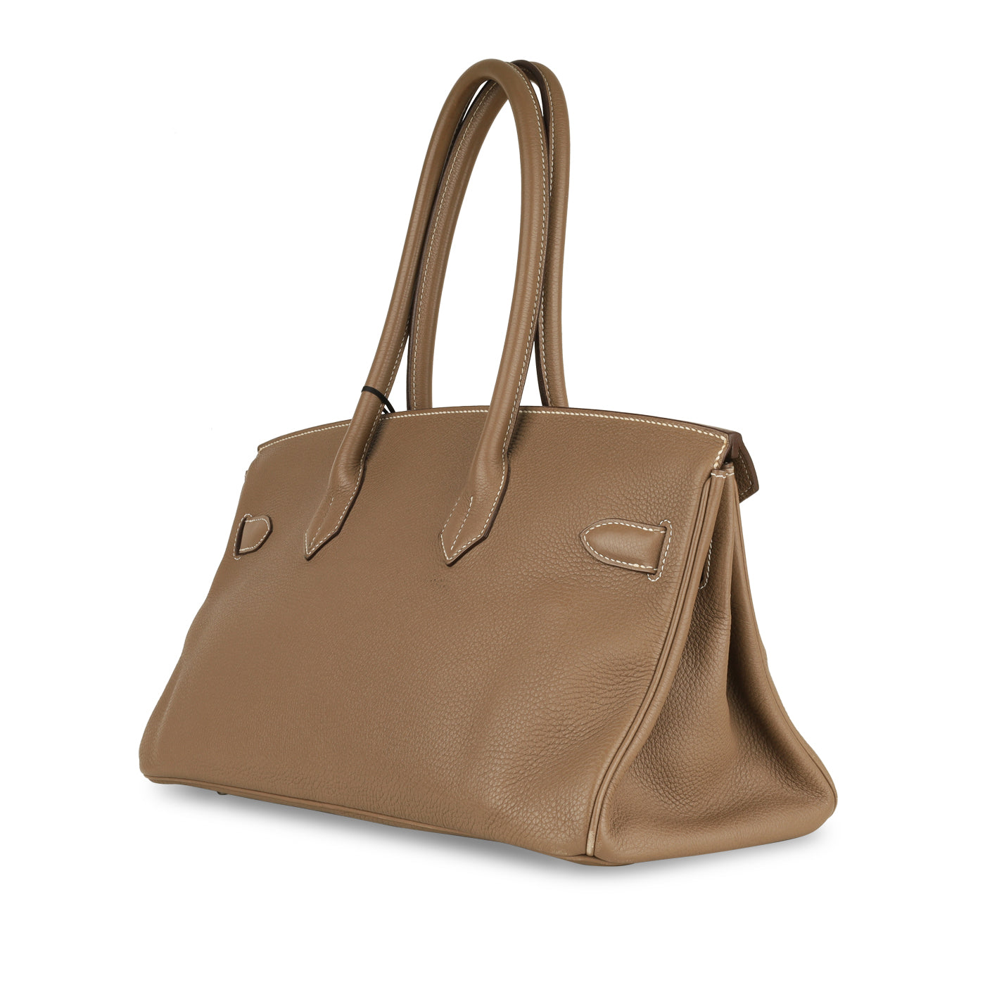 Birkin 42cm - Etoupe Togo