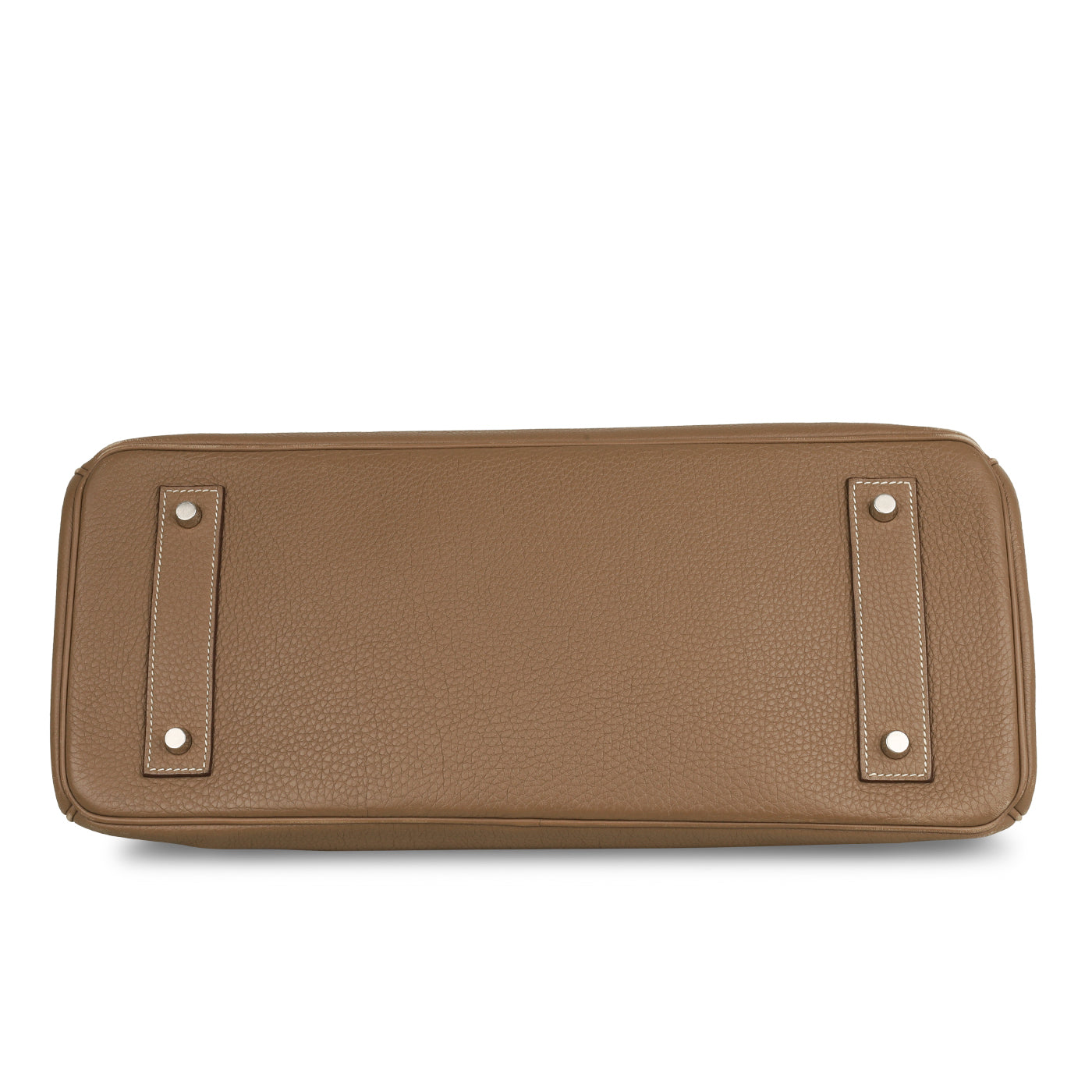 Birkin 42cm - Etoupe Togo