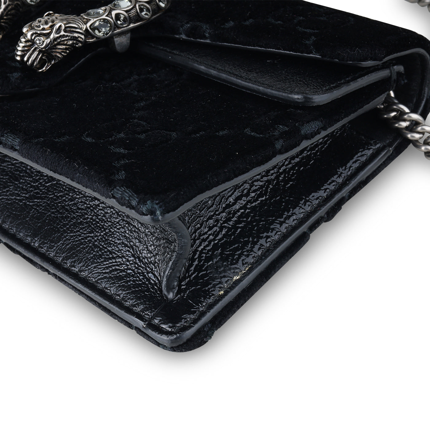 Dionysus - Super Mini