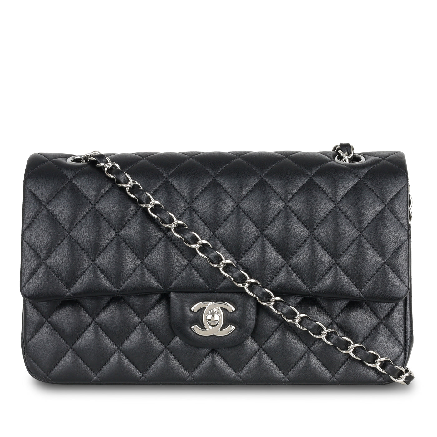 Classic Flap Bag - Medium