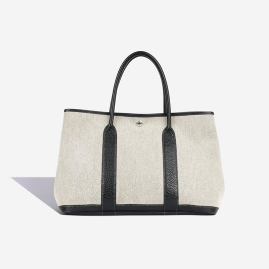 Garden Party 36 - Canvas