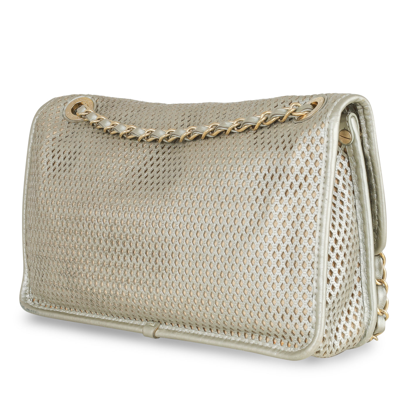 French Riviera Flap Bag