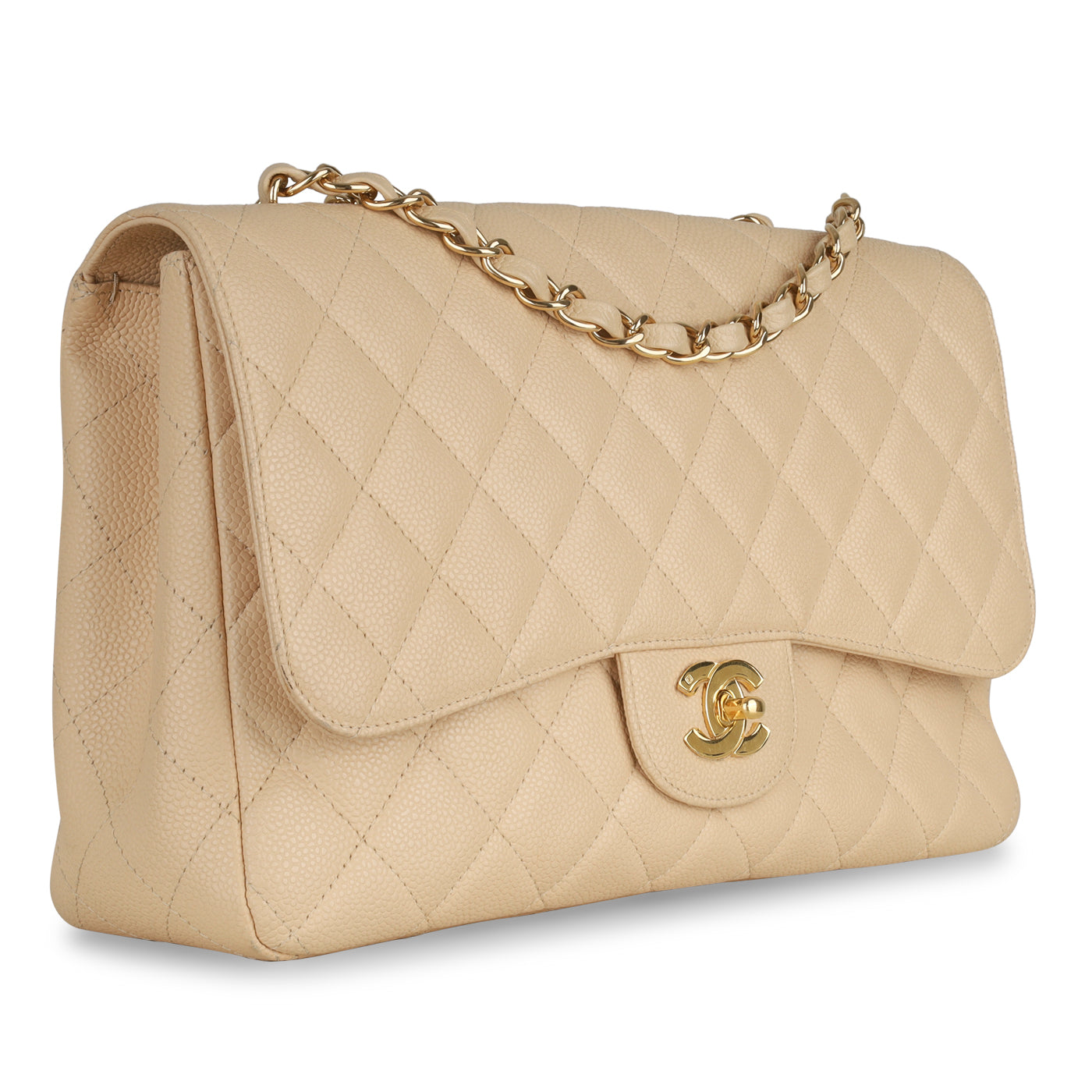 Classic Flap Bag - Jumbo