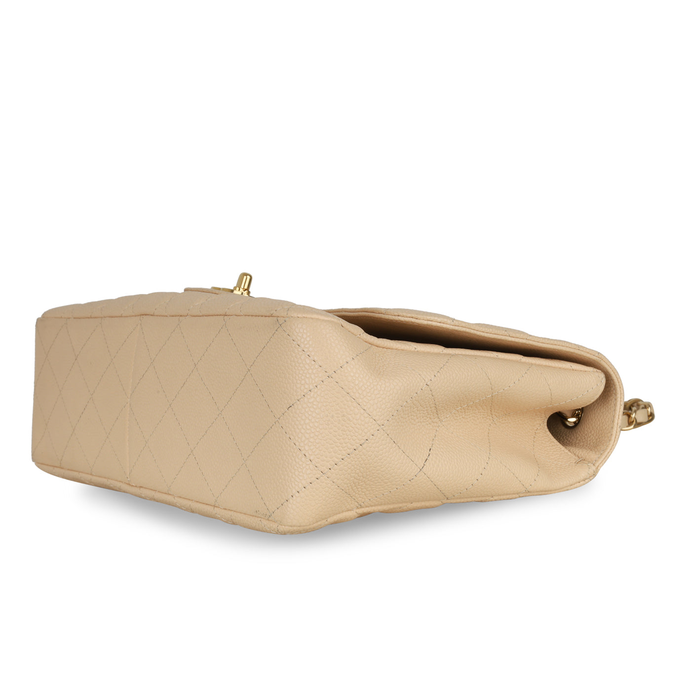 Classic Flap Bag - Jumbo