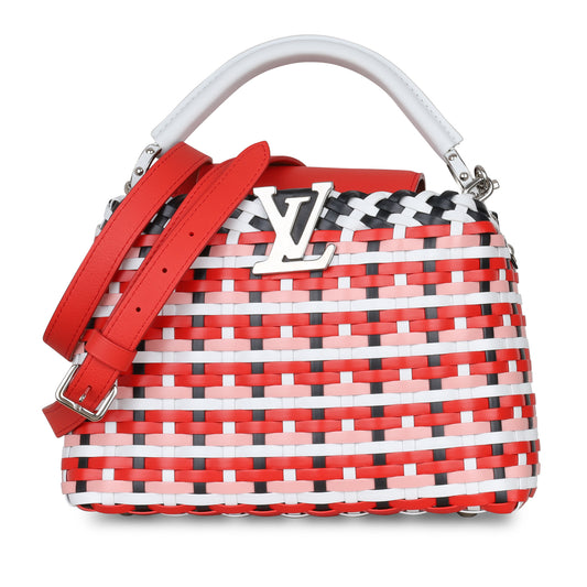 Capucines Guinguette BB - Braided