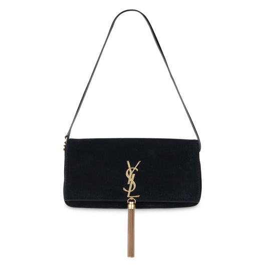 Kate 99 with Tassel - Suede