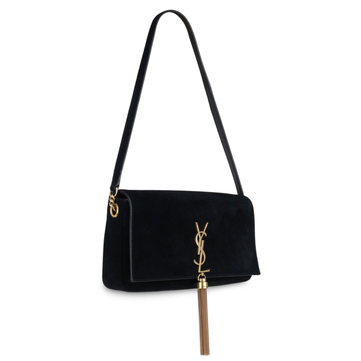 Kate 99 with Tassel - Suede
