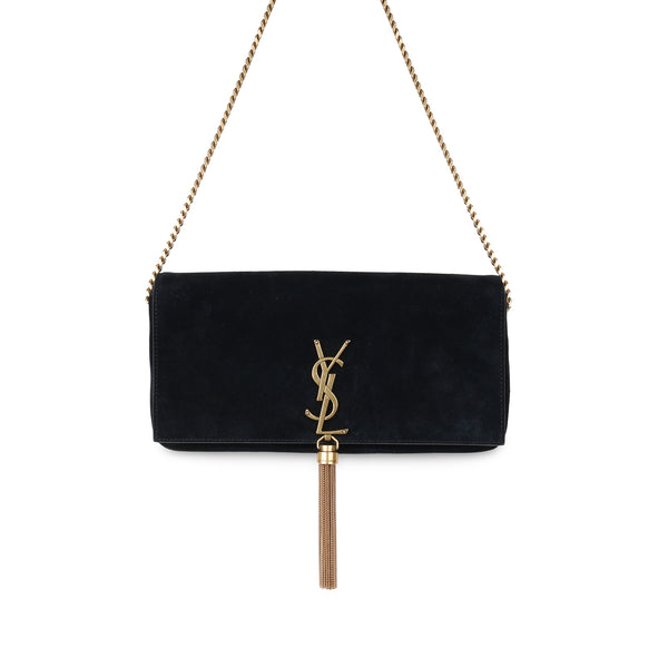 Kate 99 with Tassel - Suede