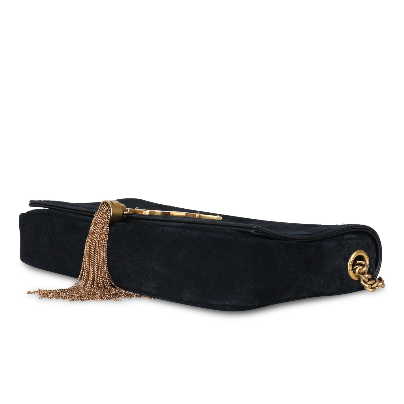 Kate 99 with Tassel - Suede