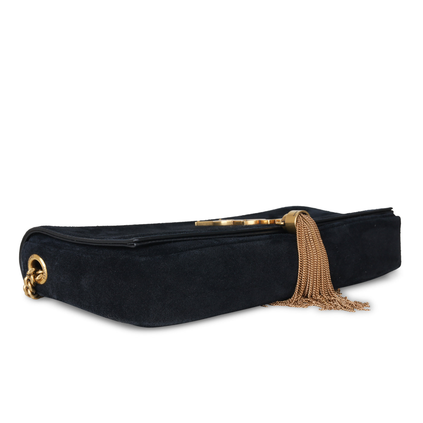 Kate 99 with Tassel - Suede