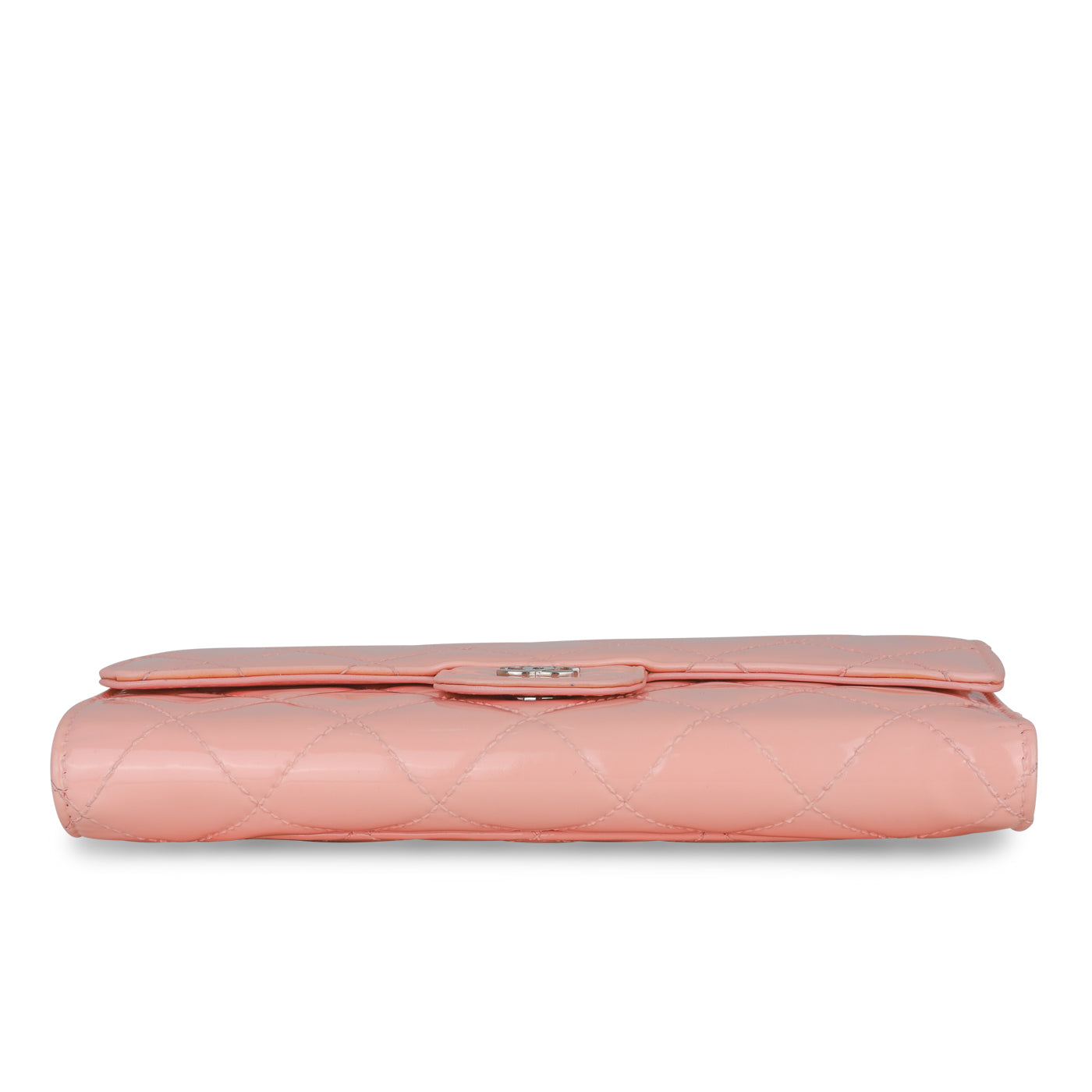 Classic Long Flap Wallet - Patent