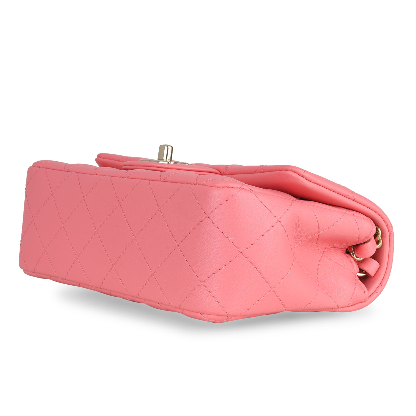 Classic Flap Bag - Mini Rectangular