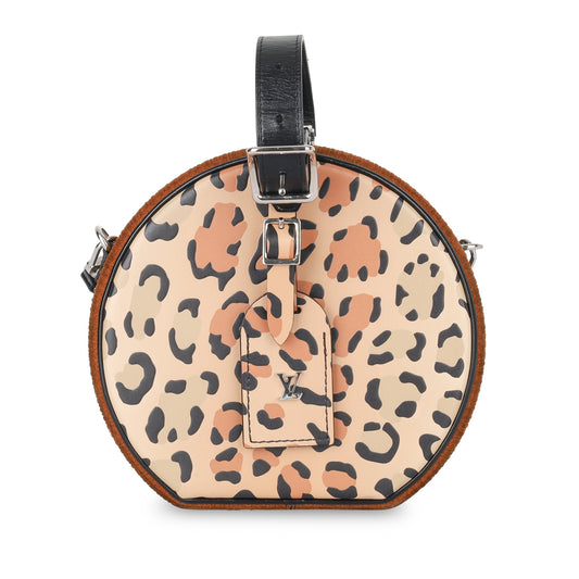 Boîte Chapeau Souple PM