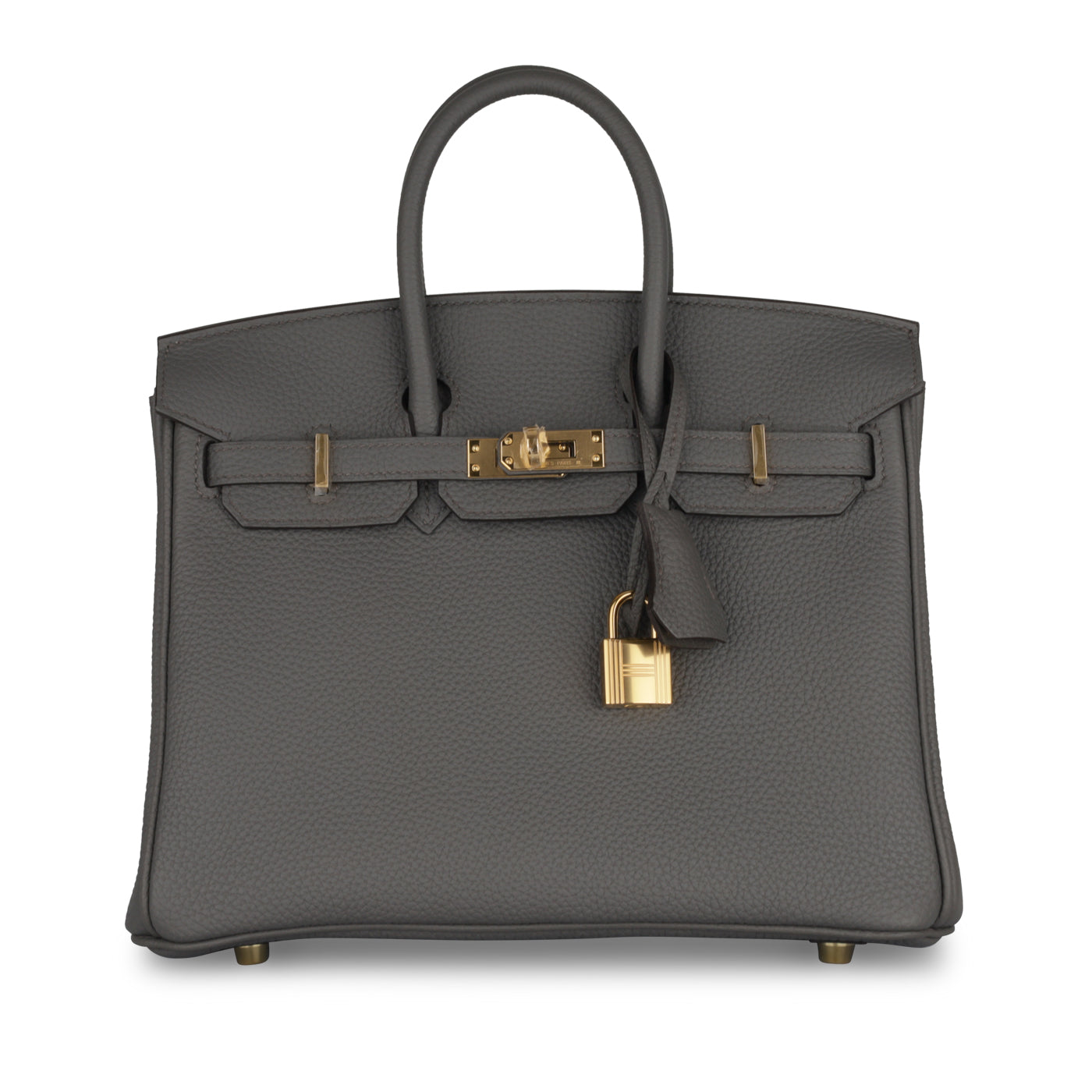 Birkin 25 - Etain Togo