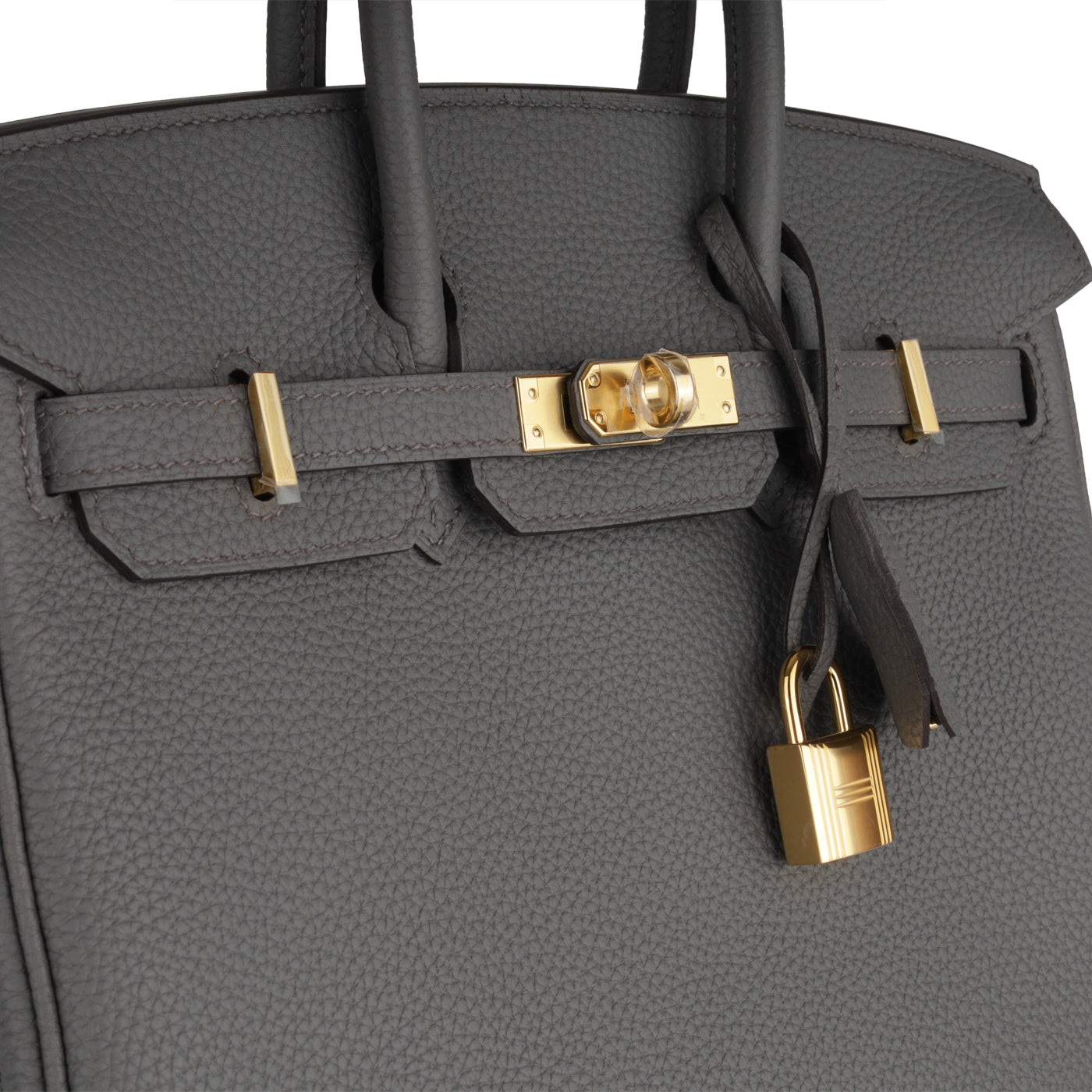 Birkin 25 - Etain Togo