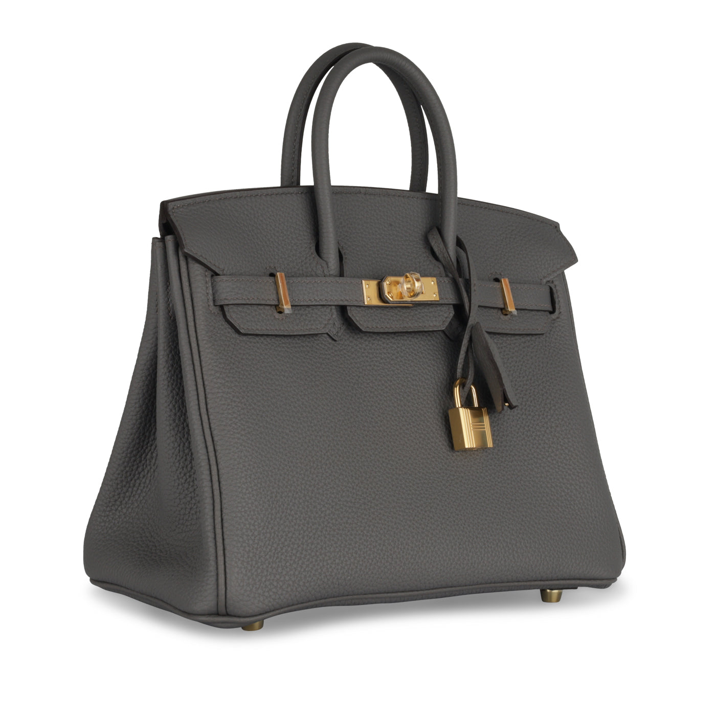 Birkin 25 - Etain Togo